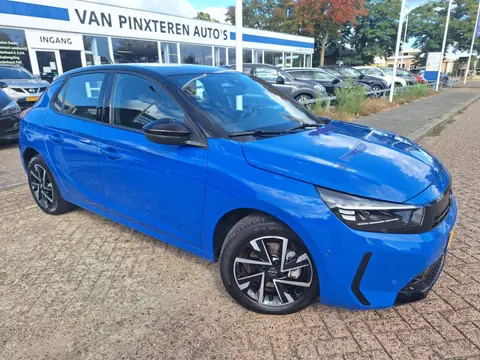 Opel Corsa 1.2 Turbo GS (bj 2024)