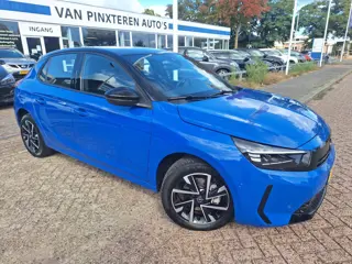 Opel Corsa 1.2 Turbo GS (bj 2024)