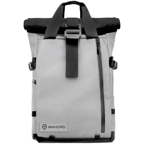 WANDRD PRVKE 21 Liter Grey + Pro Cube V3