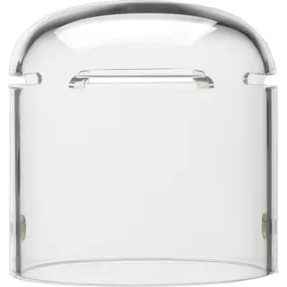Profoto Glass Cover Plus 75mm Clear UNC