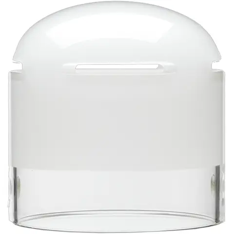 Profoto Glass Cover Plus 75mm Frosted UNC