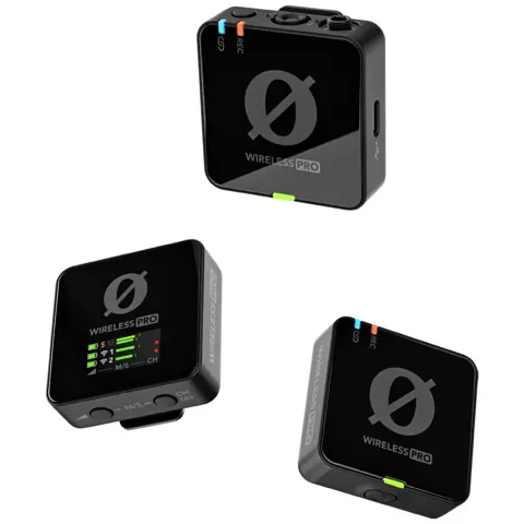 Rode Wireless Pro - OUTLET