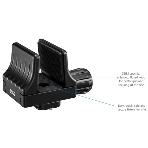 Zeiss Rifle Clamp