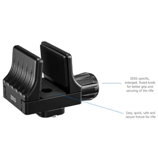 Zeiss Rifle Clamp