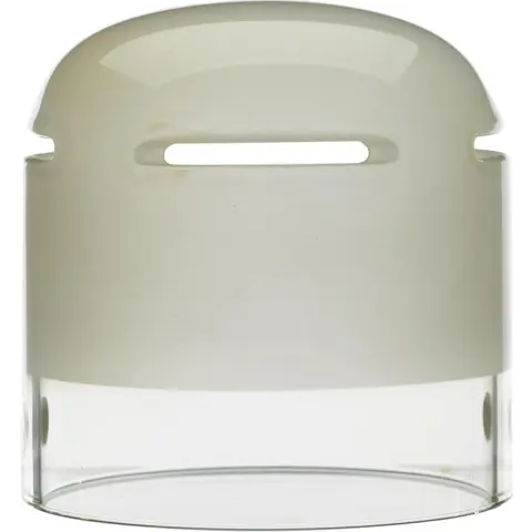 Profoto Glass Cover Plus 75mm Frosted UV 300K