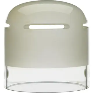 Profoto Glass Cover Plus 75mm Frosted UV 300K