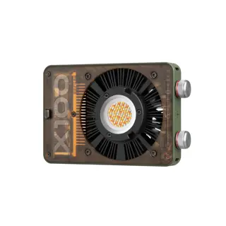 Zhiyun Molus X100RGB