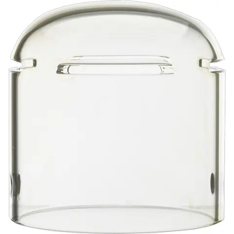 Profoto Glass Cover Plus 75mm Clear UV 300K