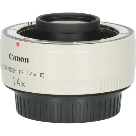 Tweedehands Canon EF 1.4X III N extender CM4159