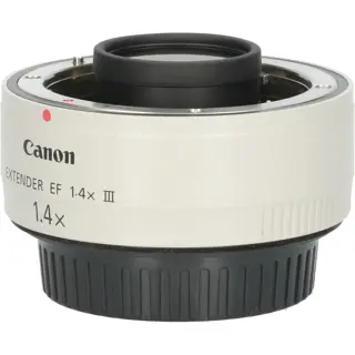 Tweedehands Canon EF 1.4X III N extender CM4159