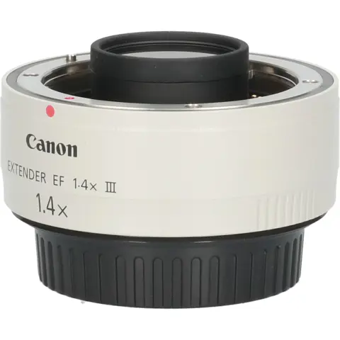 Tweedehands Canon EF 1.4X III N extender CM3142