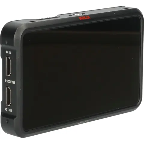 Tweedehands Atomos Ninja V CM3485