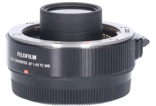 Tweedehands Fujifilm XF 1.4X TC WR Teleconverter CM3501
