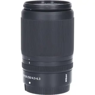 Tweedehands Nikon Z DX 50-250mm f/4.5-6.3 VR CM3490