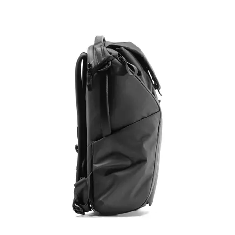 Peak Design Everyday Backpack 20l V3 - Black