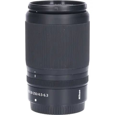 Tweedehands Nikon Z DX 50-250mm f/4.5-6.3 VR CM3962
