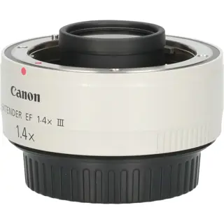 Tweedehands Canon EF 1.4X III N extender CM3697