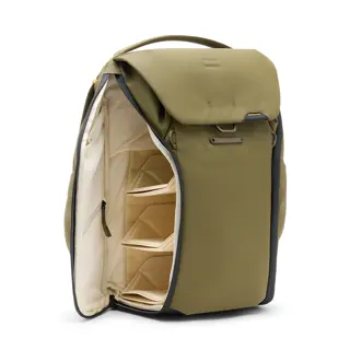 Peak Design Everyday Backpack 20l V3 - Kelp