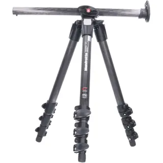 Tweedehands Manfrotto MT055CXPRO4 Carbon statief 4 secties CM4319