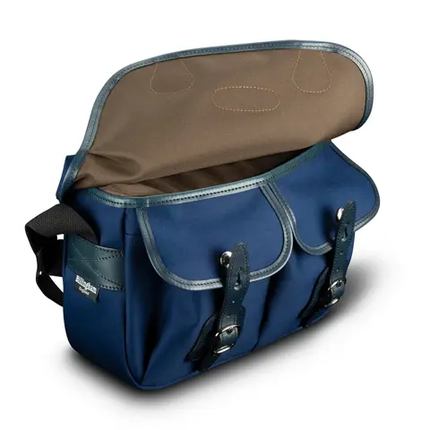 Billingham Hadley Small Navy/Navy