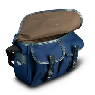 Billingham Hadley Small Navy/Navy
