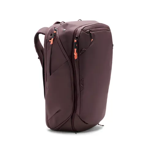 Peak Design Travel Backpack 45l V2 - Eclipse