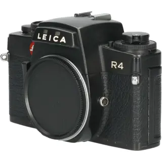 Tweedehands Leica R4 Body CM3227
