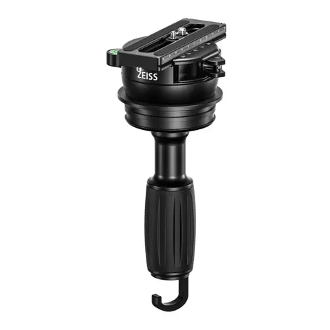 Zeiss levelinghead Q-75