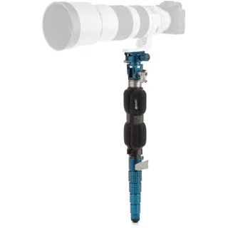Benro Monopod Extra Hoog With Tilt Top Supadupa (MSD46C72)