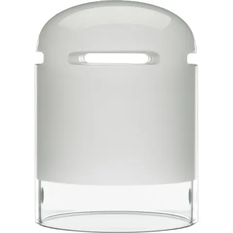 Profoto Glass Cover Plus 100mm Frosted UNC