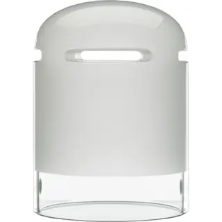 Profoto Glass Cover Plus 100mm Frosted UNC