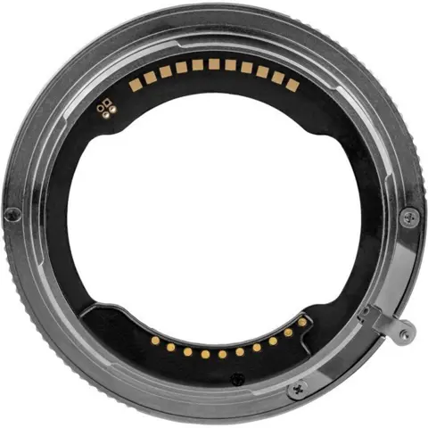 Techart TZE-02 Bayonet Adapter - Sony E / Nikon Z