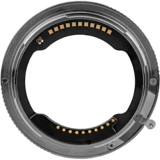 Techart TZE-02 Bayonet Adapter - Sony E / Nikon Z