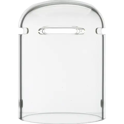Profoto Glass Cover Plus 100mm Clear UNC