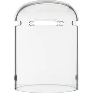 Profoto Glass Cover Plus 100mm Clear UNC