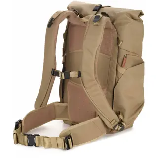 Shimoda Backpack Side Street 22 Starter Kit - Boa (520-381)