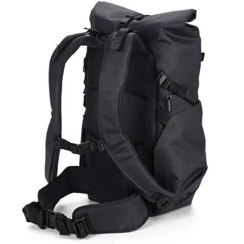 Shimoda Backpack Side Street 22 Starter Kit - Antraciet