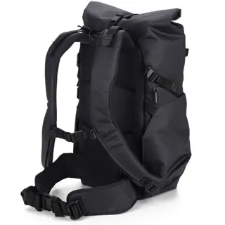 Shimoda Backpack Side Street 22 Starter Kit - Antraciet