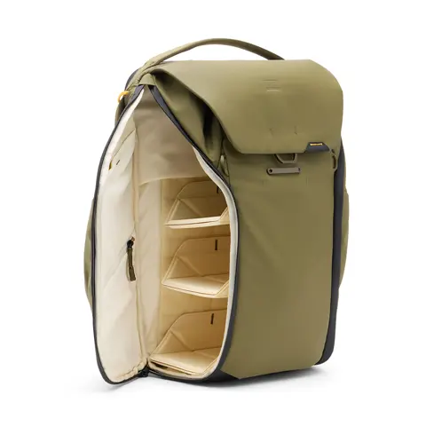Peak Design Everyday Backpack 30l V3 - Kelp