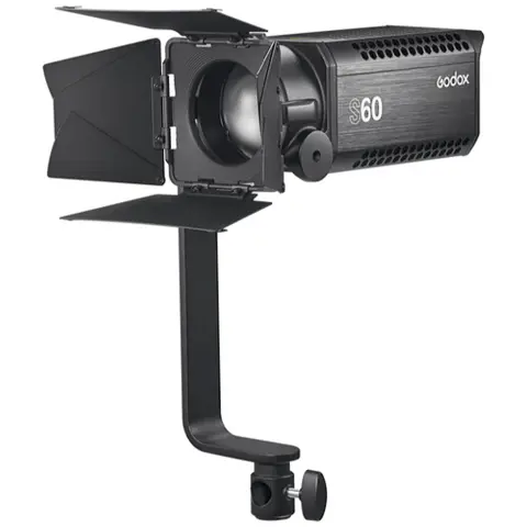 Godox Focusing LED Light S60