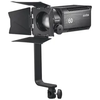 Godox Focusing LED Light S60