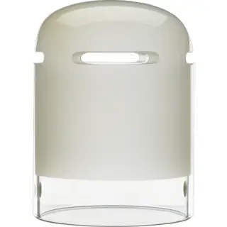 Profoto Glass Cover Plus 100mm Frosted 300K