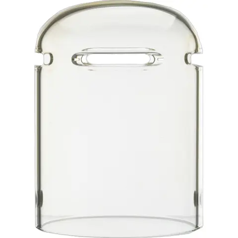 Profoto Glass Cover Plus 100mm Clear 300K