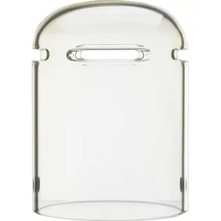 Profoto Glass Cover Plus 100mm Clear 300K