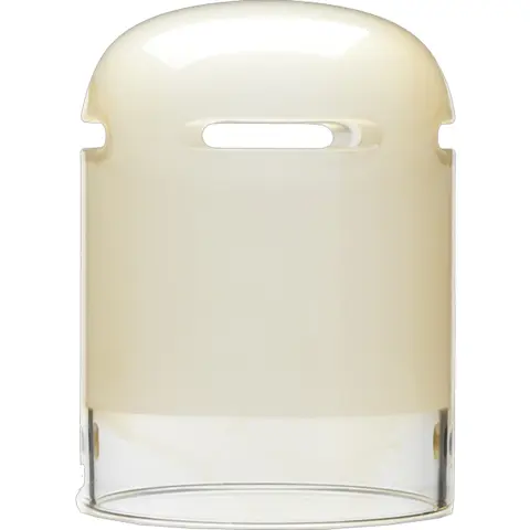 Profoto Glass Cover Plus 100mm Frosted 600K