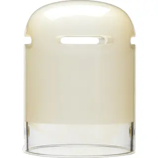 Profoto Glass Cover Plus 100mm Frosted 600K