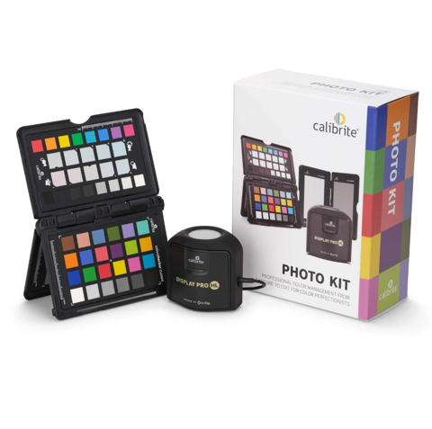Calibrite Photo Kit