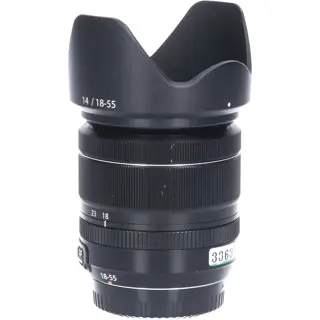 Tweedehands Fujifilm XF 18-55mm f/2.8-4.0 R LM OIS CM3363
