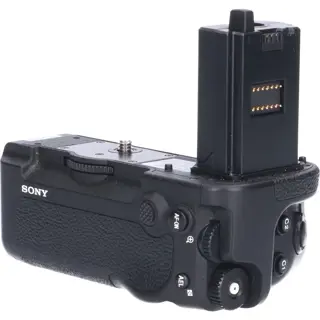 Tweedehands Sony VG-C5 Verticale Batterijgrip For A9 III CM3918