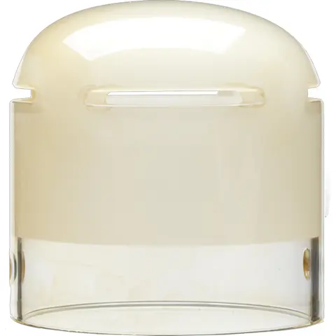 Profoto Glass Cover Plus 75mm Frosted UV 600K